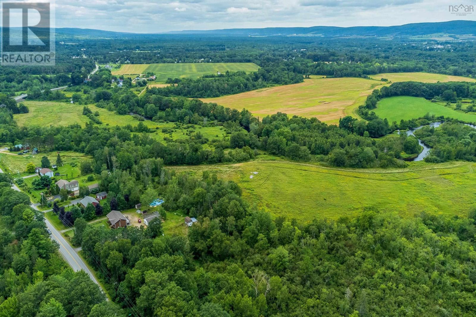 Lot Highway 201, South Farmington, Nova Scotia  B0S 1P0 - Photo 2 - 202317548