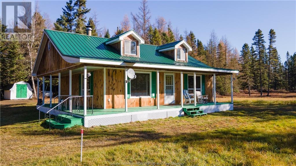 702 Forks Stream Rd, New Canaan, New Brunswick  E4Z 5Z8 - Photo 1 - M155828