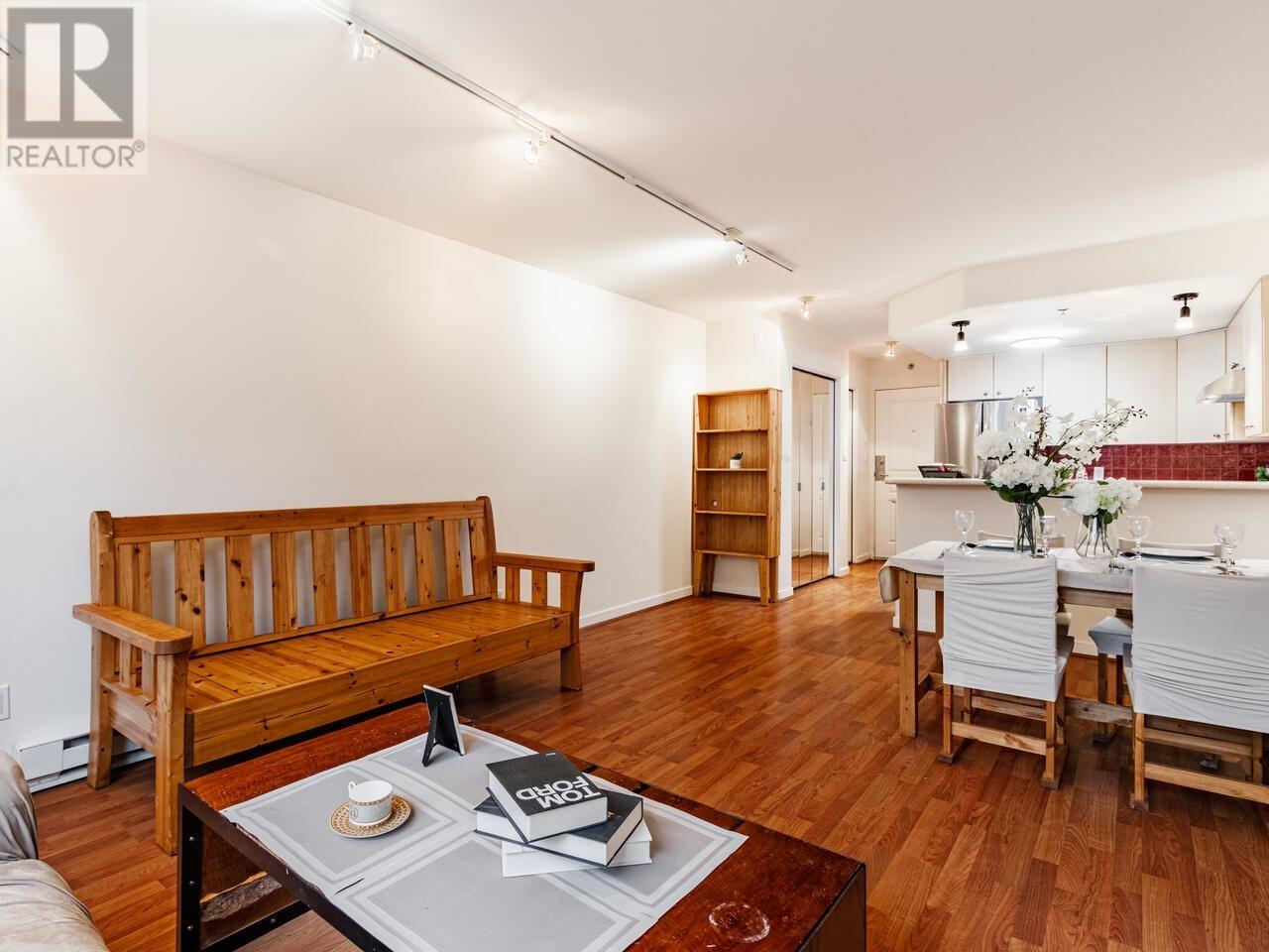 1308 819 Hamilton, Vancouver, British Columbia  V6B 6M2 - Photo 10 - R2826415