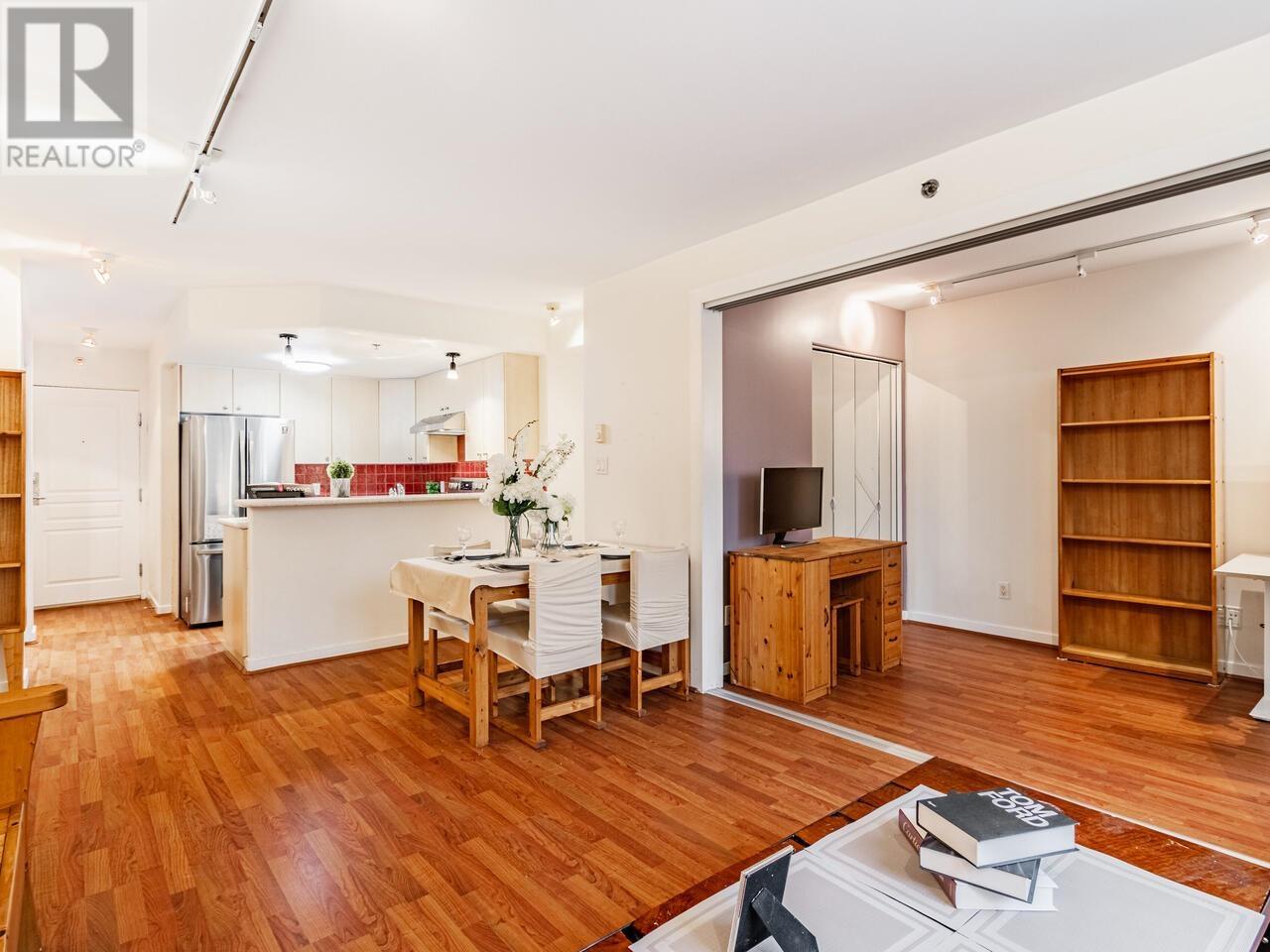 1308 819 Hamilton, Vancouver, British Columbia  V6B 6M2 - Photo 11 - R2826415