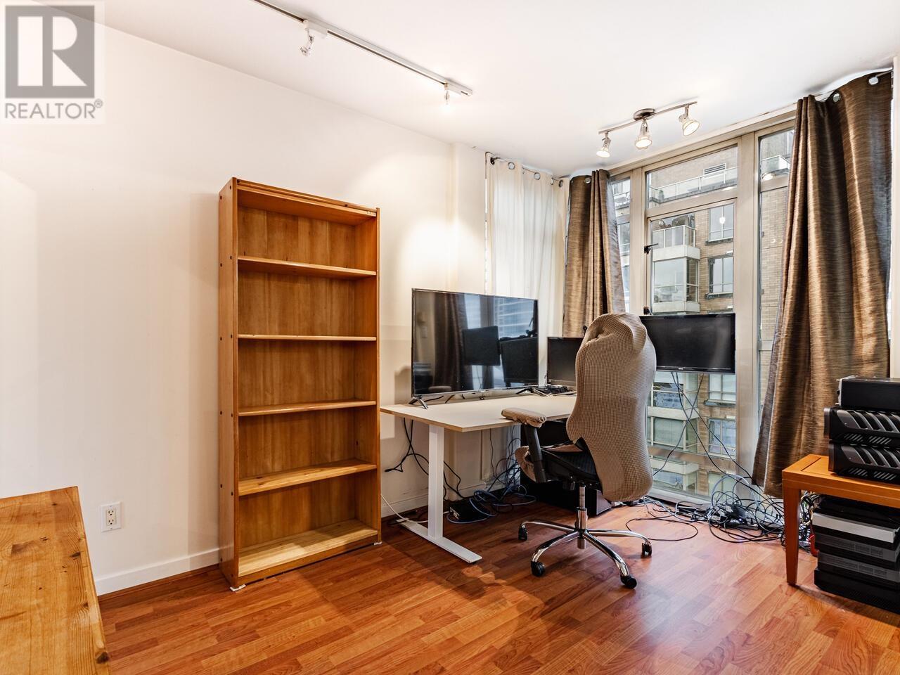 1308 819 Hamilton, Vancouver, British Columbia  V6B 6M2 - Photo 12 - R2826415