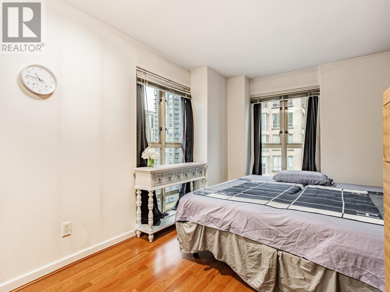 1308 819 Hamilton, Vancouver, British Columbia  V6B 6M2 - Photo 14 - R2826415