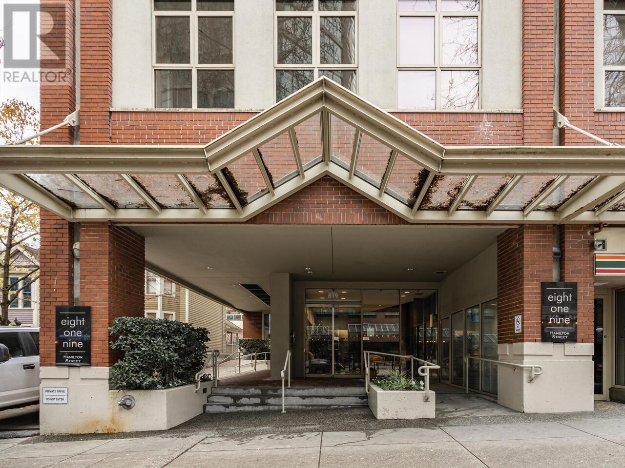 1308 819 Hamilton, Vancouver, British Columbia  V6B 6M2 - Photo 2 - R2826415