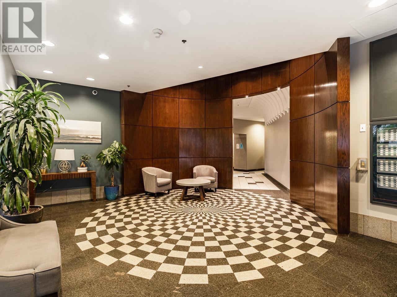 1308 819 Hamilton, Vancouver, British Columbia  V6B 6M2 - Photo 3 - R2826415