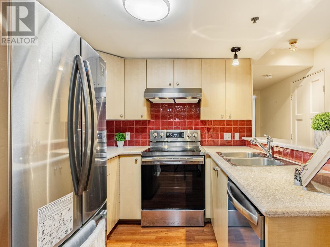 1308 819 Hamilton, Vancouver, British Columbia  V6B 6M2 - Photo 5 - R2826415