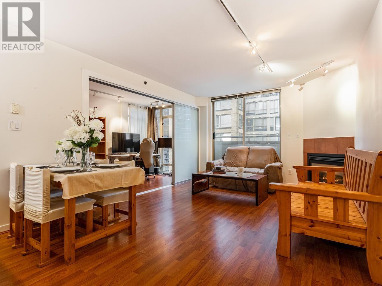 1308 819 Hamilton, Vancouver, British Columbia  V6B 6M2 - Photo 6 - R2826415