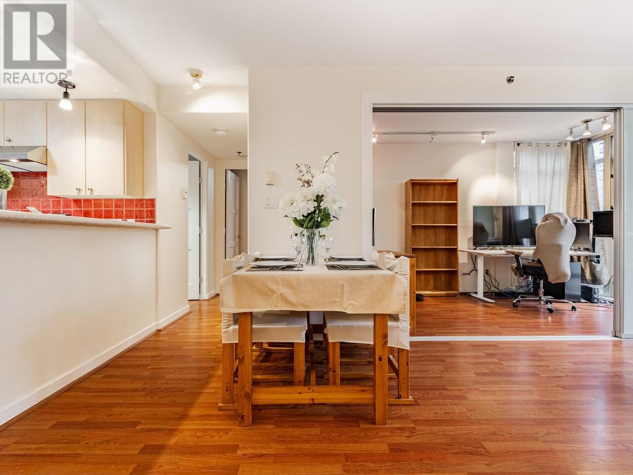 1308 819 Hamilton, Vancouver, British Columbia  V6B 6M2 - Photo 7 - R2826415