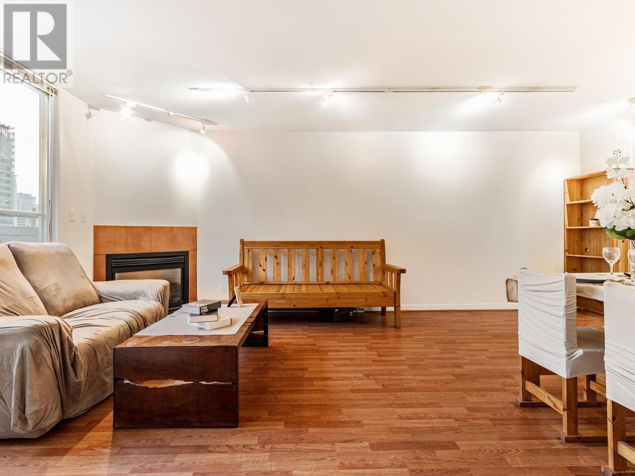 1308 819 Hamilton, Vancouver, British Columbia  V6B 6M2 - Photo 9 - R2826415