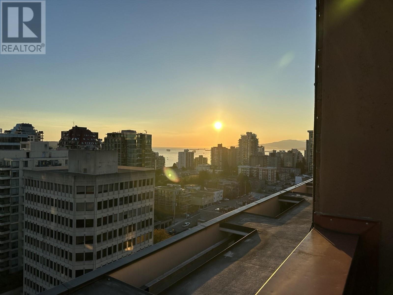 709 1177 Hornby Street, Vancouver, British Columbia  V6Z 2E9 - Photo 12 - R2826316