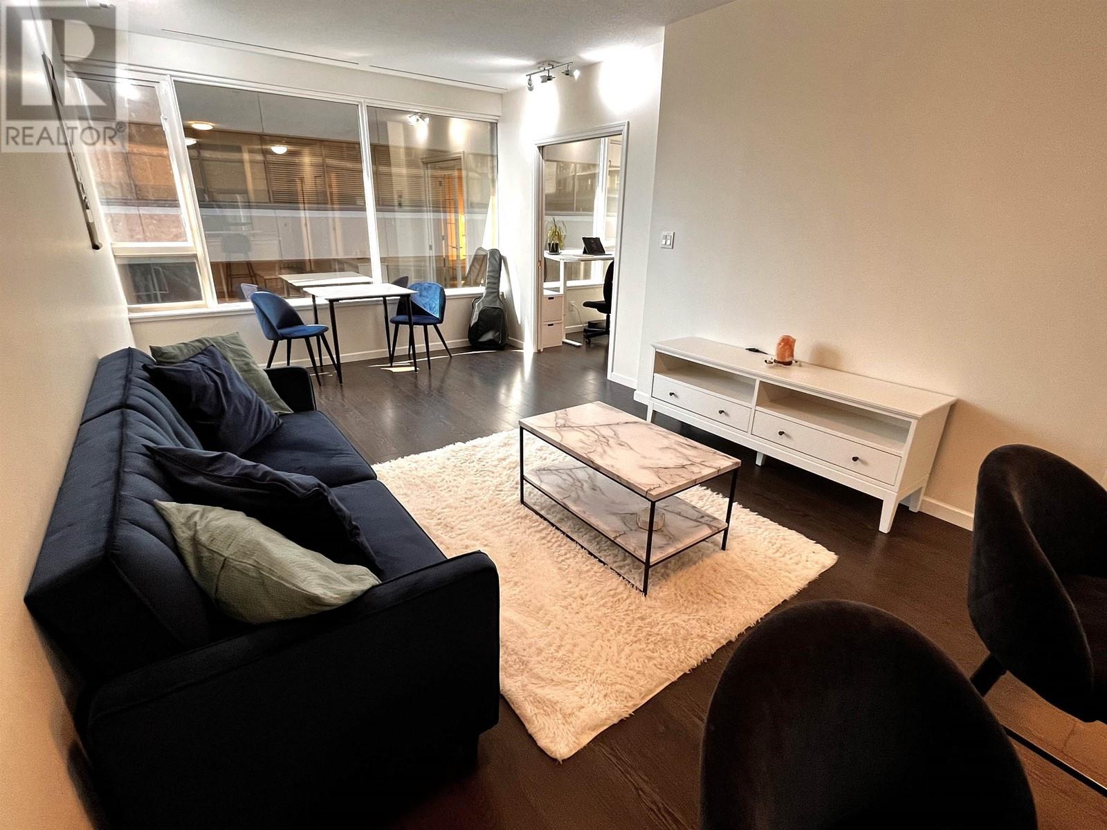 709 1177 Hornby Street, Vancouver, British Columbia  V6Z 2E9 - Photo 3 - R2826316