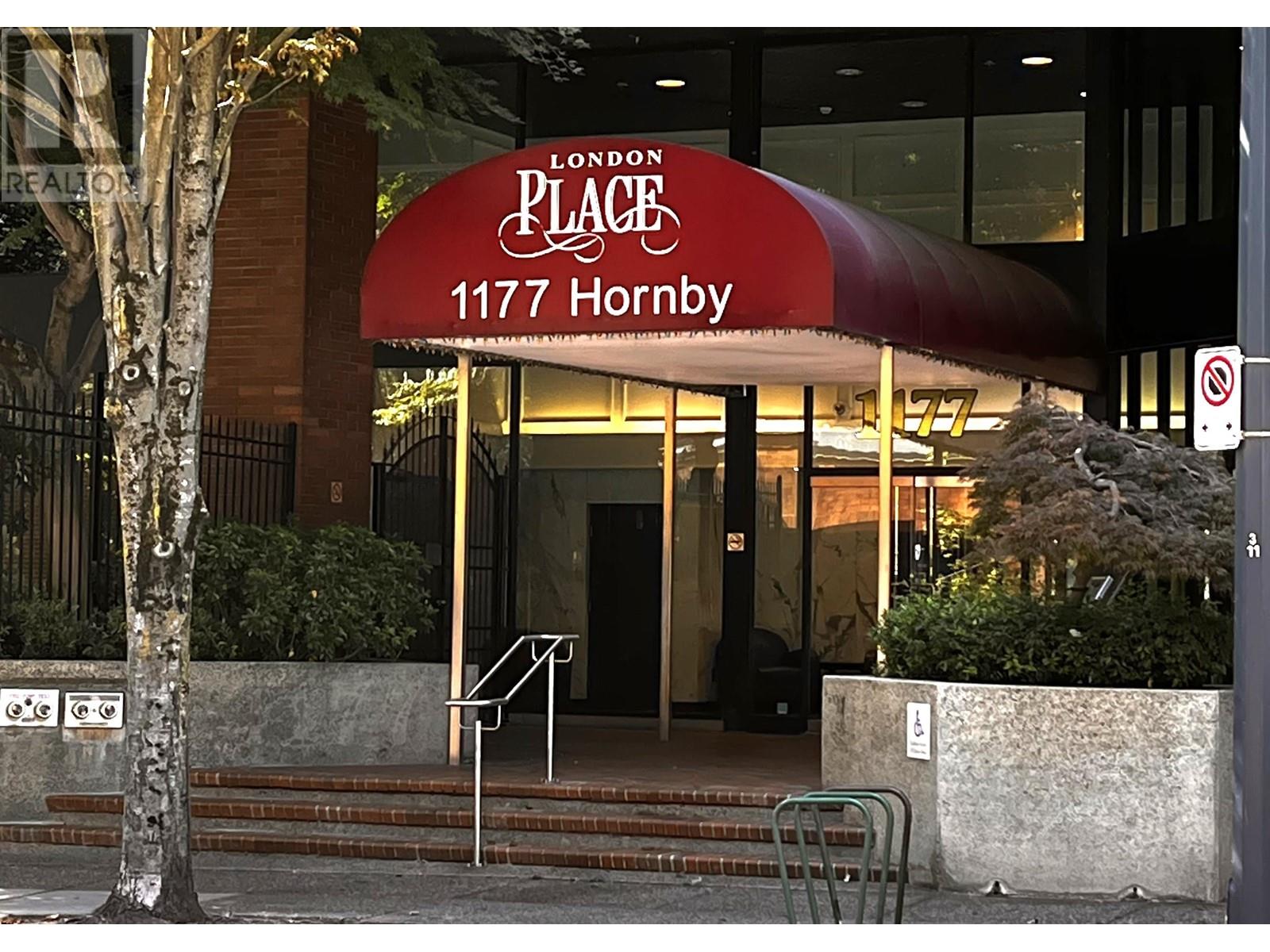 709 1177 Hornby Street, Vancouver, British Columbia  V6Z 2E9 - Photo 15 - R2826316
