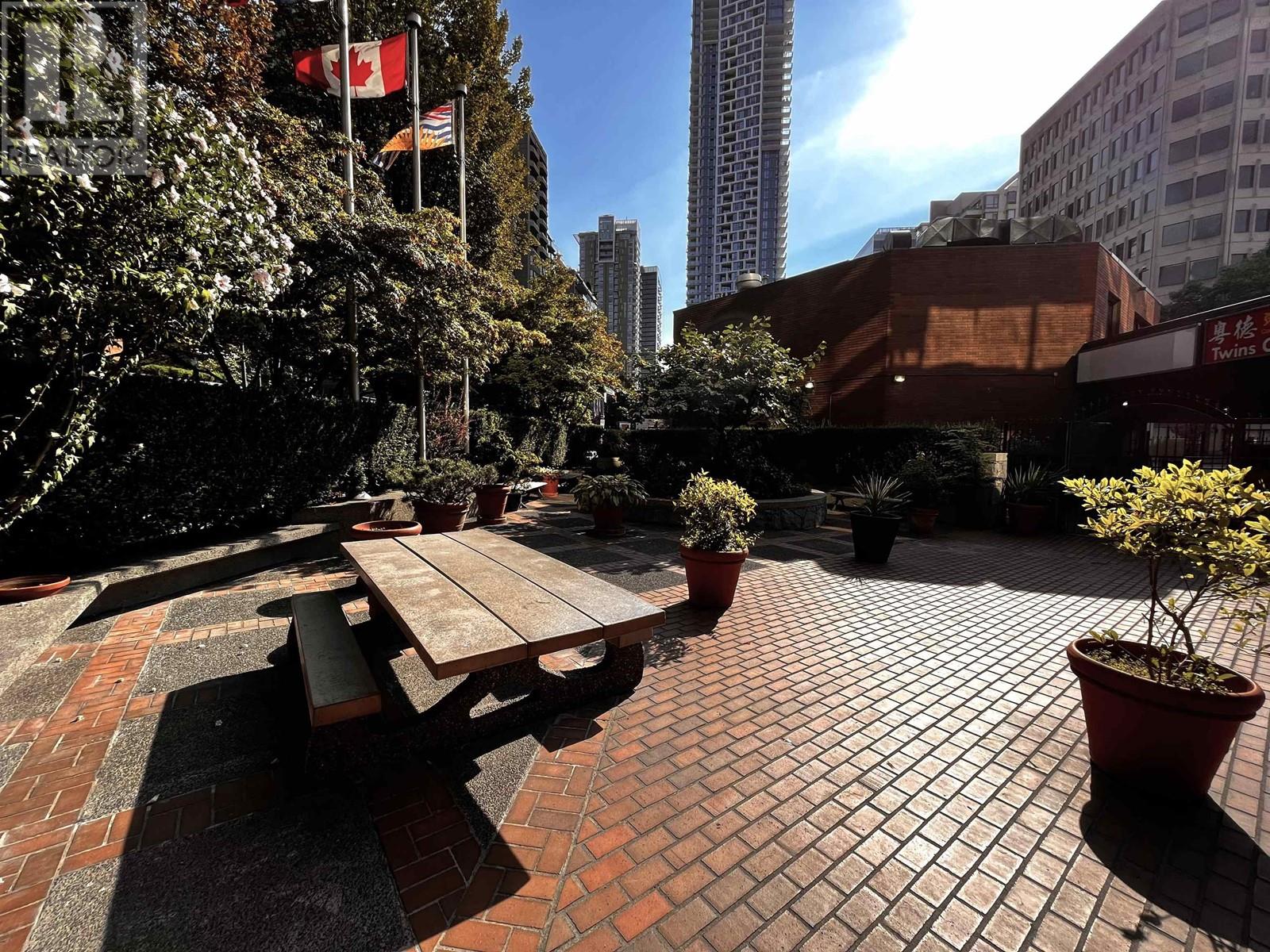 709 1177 Hornby Street, Vancouver, British Columbia  V6Z 2E9 - Photo 14 - R2826316