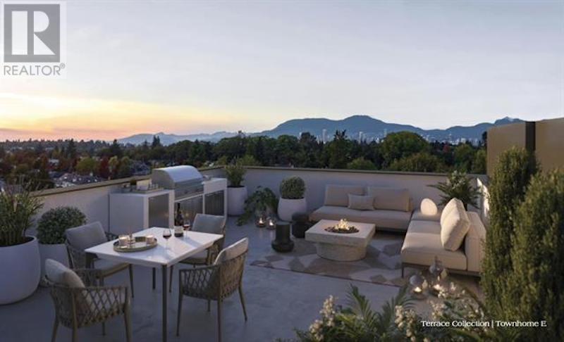 108 555 W 28th Avenue, Vancouver, British Columbia  V5Z 2H2 - Photo 4 - R2826220