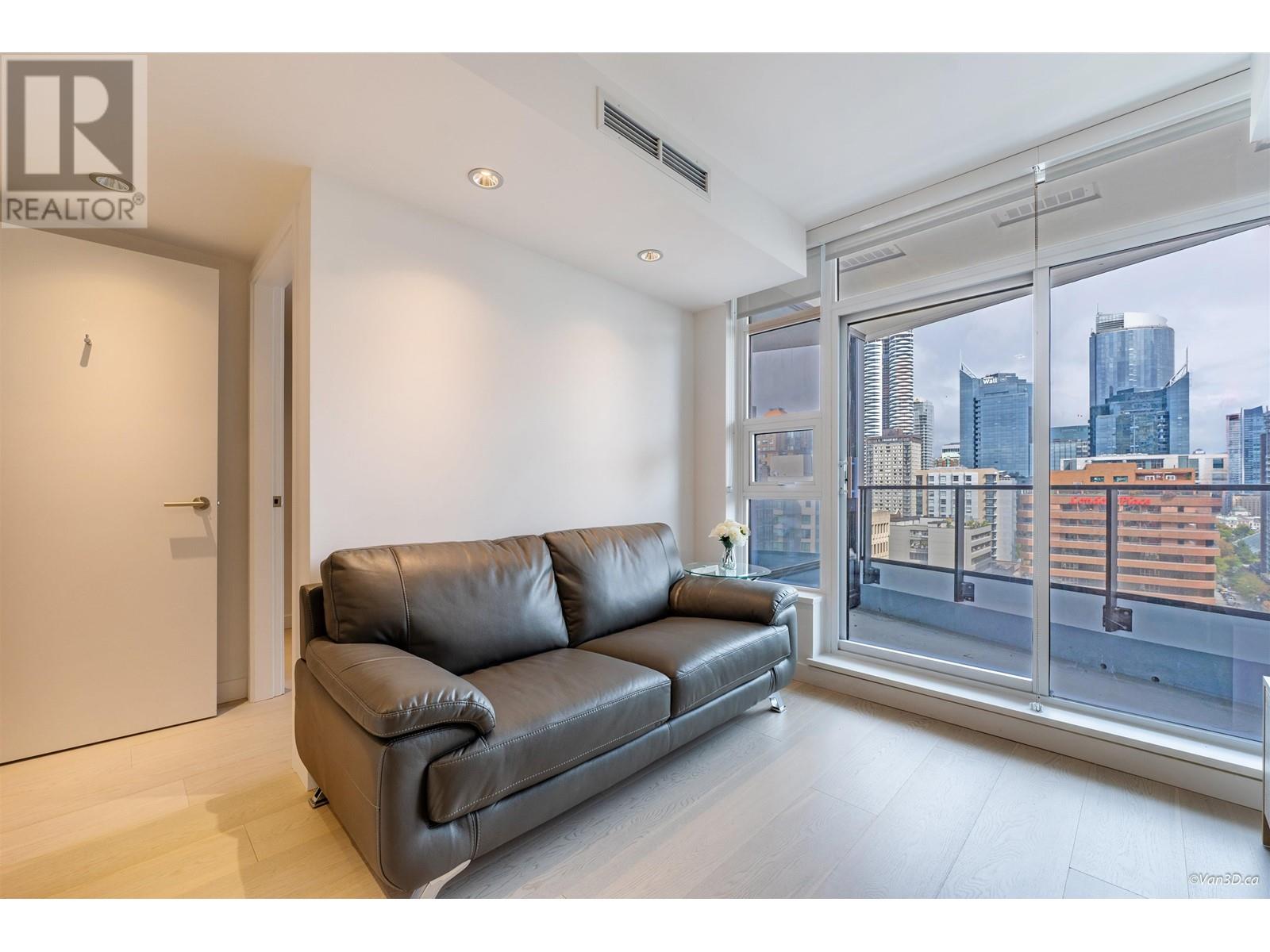 19xx 1289 Hornby Street, Vancouver, British Columbia  V6Z 1W4 - Photo 6 - R2824395