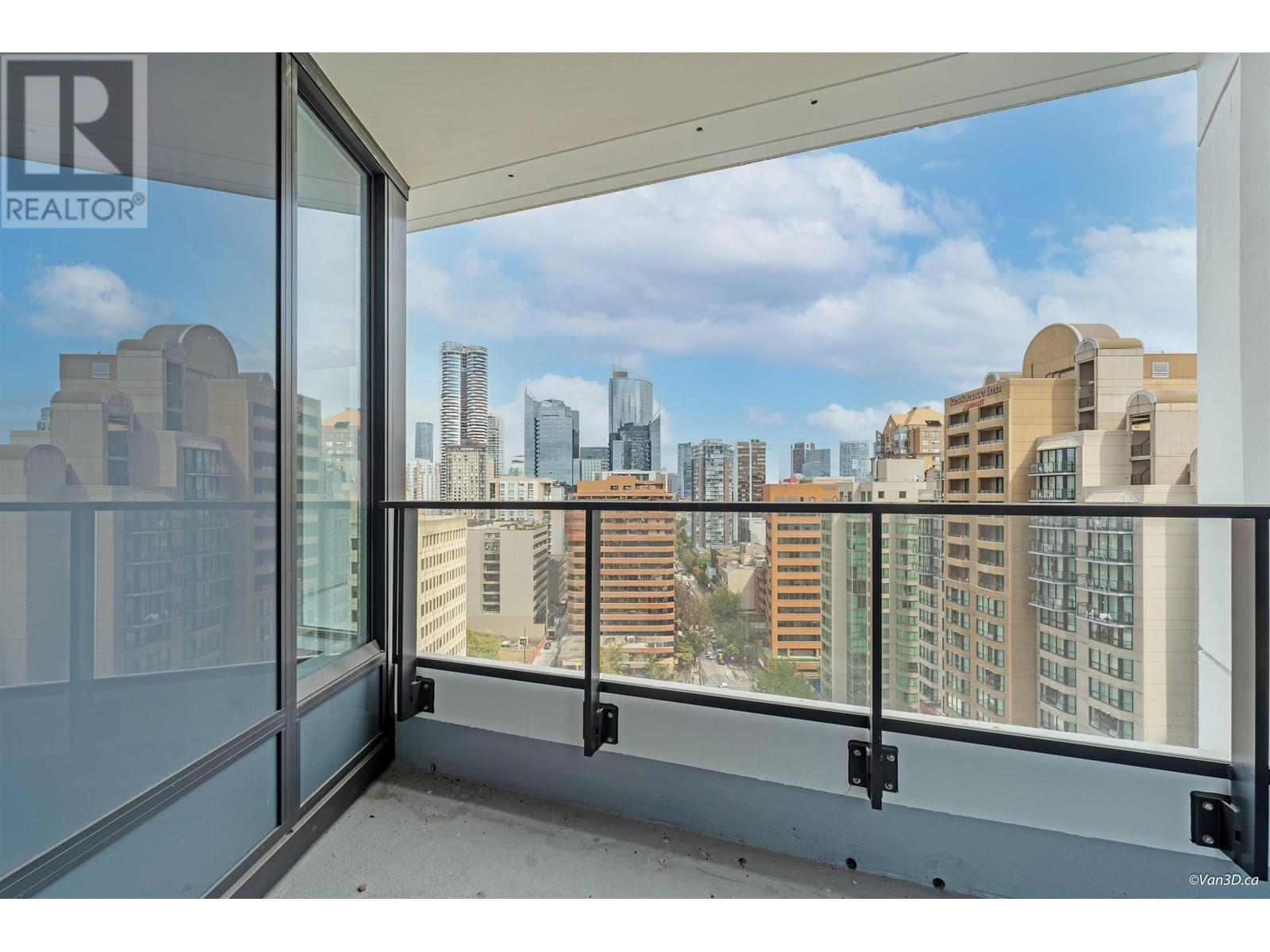 19xx 1289 Hornby Street, Vancouver, British Columbia  V6Z 1W4 - Photo 16 - R2824395