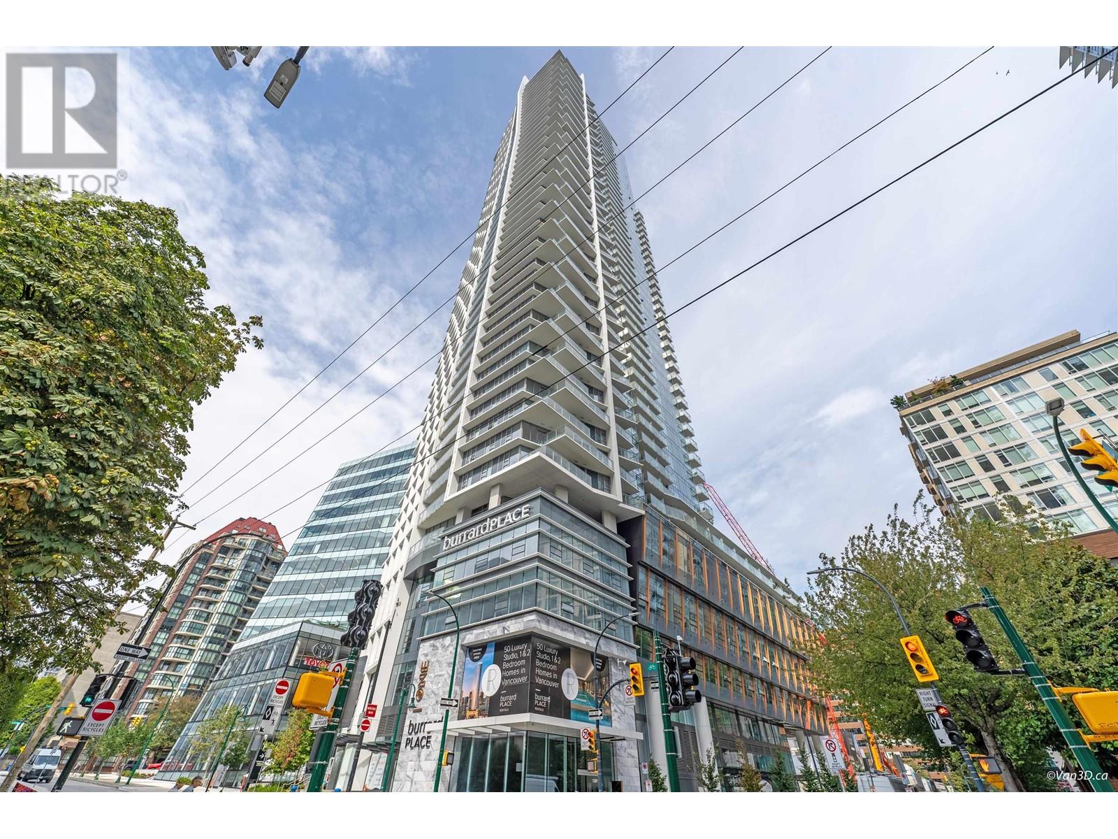19xx 1289 HORNBY STREET, vancouver, British Columbia