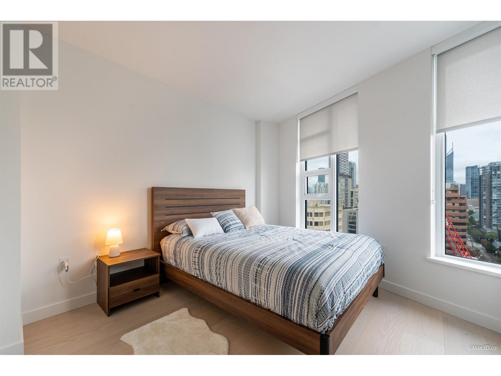 19xx 1289 Hornby Street, Vancouver, British Columbia  V6Z 1W4 - Photo 12 - R2824395