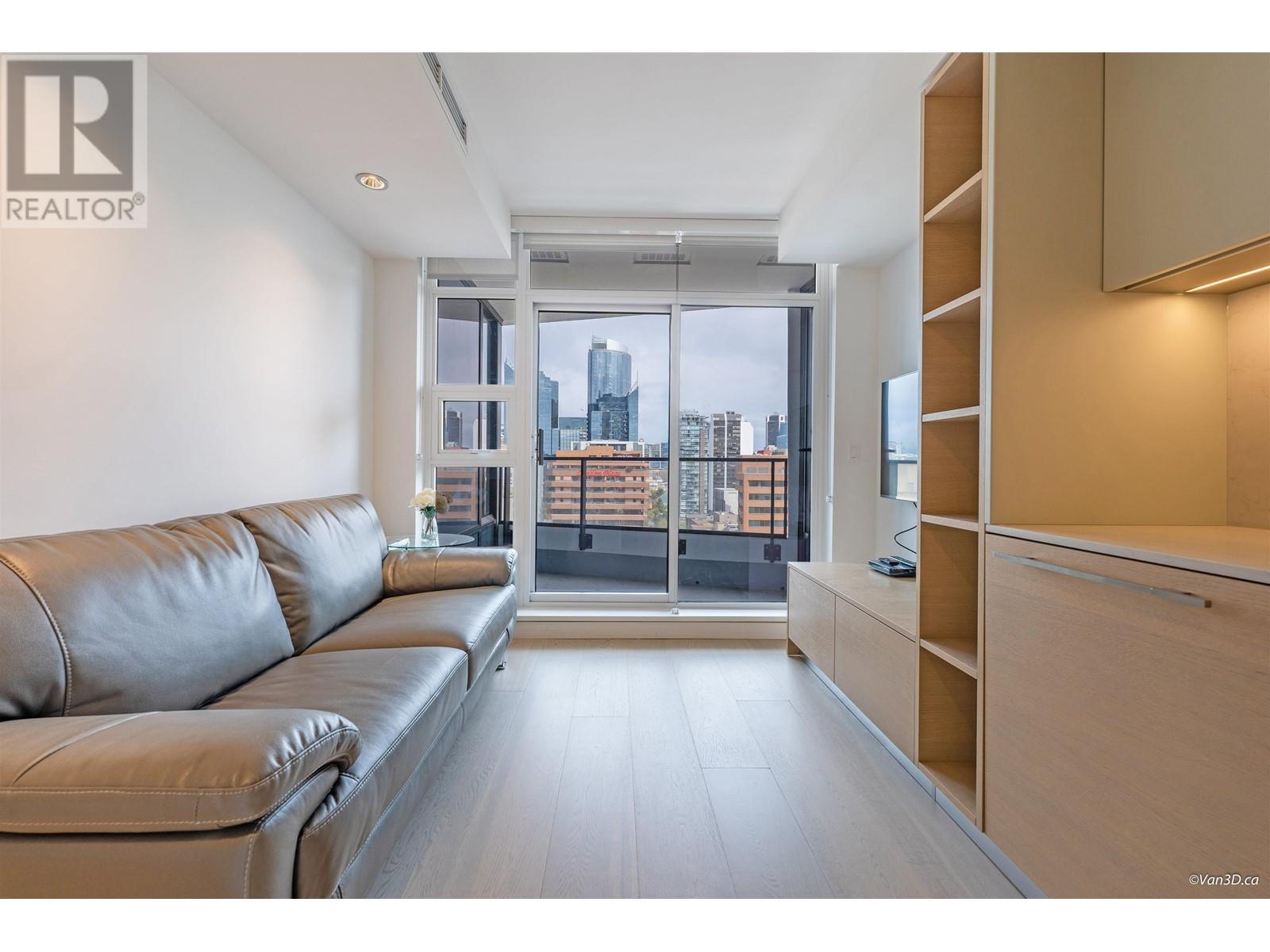 19xx 1289 Hornby Street, Vancouver, British Columbia  V6Z 1W4 - Photo 4 - R2824395