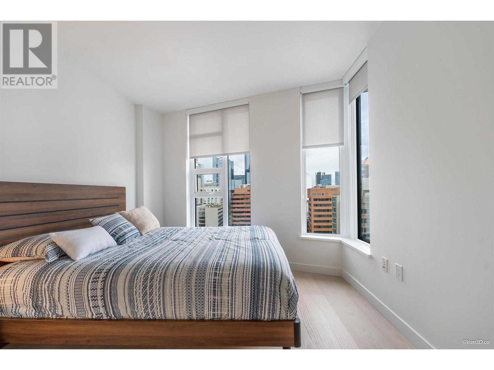19xx 1289 Hornby Street, Vancouver, British Columbia  V6Z 1W4 - Photo 11 - R2824395