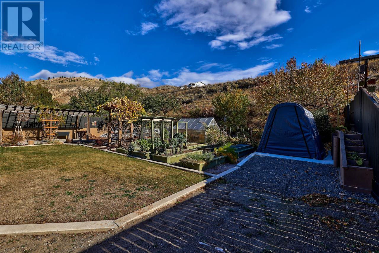 1153 Maclean Drive, Cache Creek, British Columbia  V0K 1H0 - Photo 36 - 175456