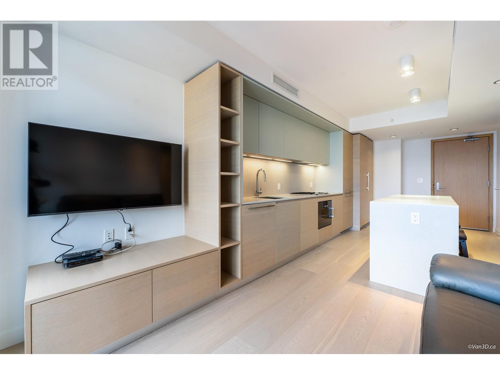 1907 1289 Hornby Street, Vancouver, British Columbia  V6Z 0G7 - Photo 9 - R2805911
