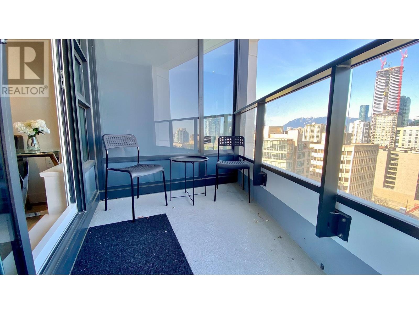 1907 1289 Hornby Street, Vancouver, British Columbia  V6Z 0G7 - Photo 22 - R2805911