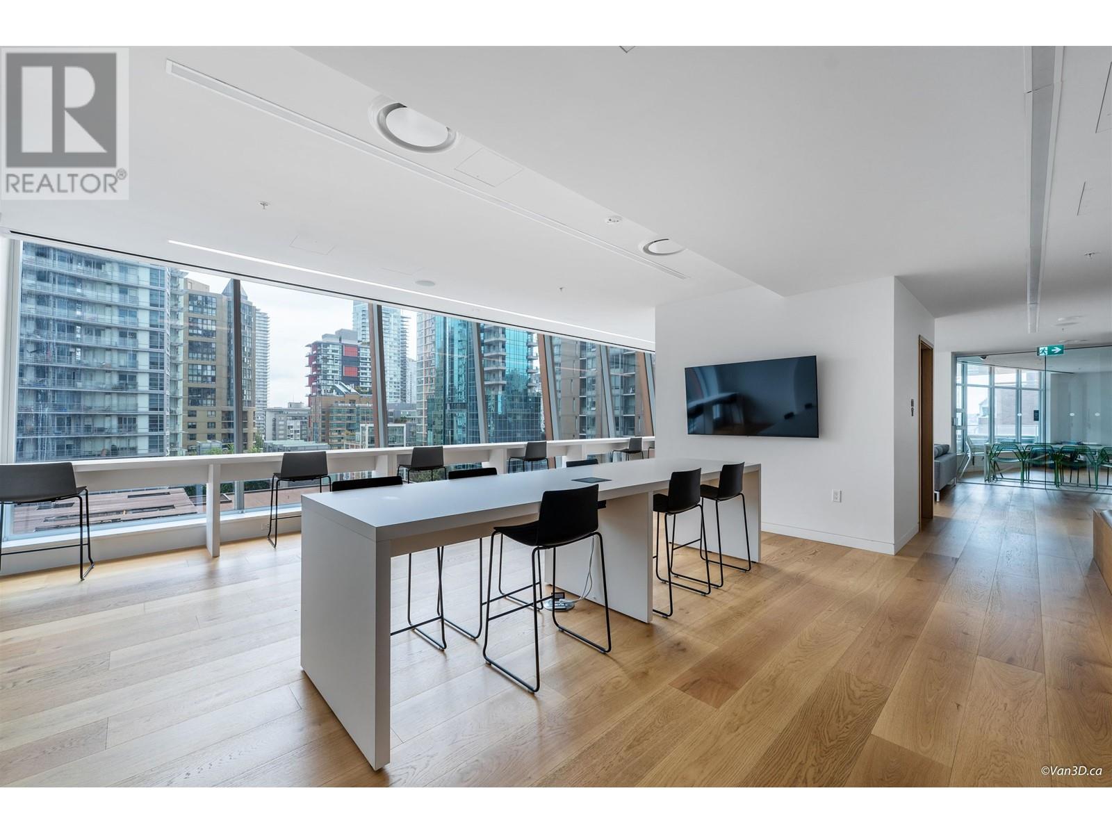 1907 1289 Hornby Street, Vancouver, British Columbia  V6Z 0G7 - Photo 24 - R2805911