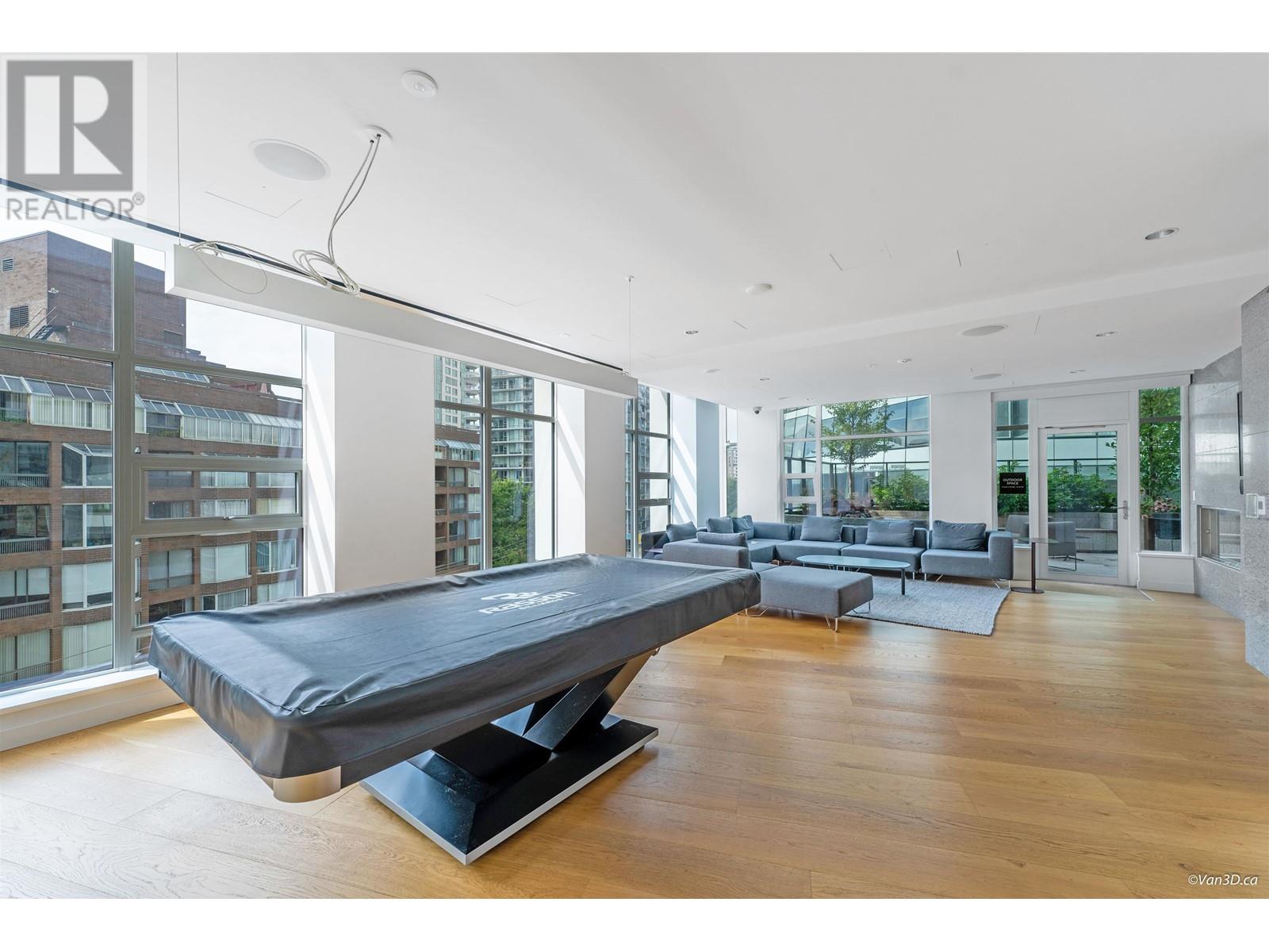 1907 1289 Hornby Street, Vancouver, British Columbia  V6Z 0G7 - Photo 25 - R2805911