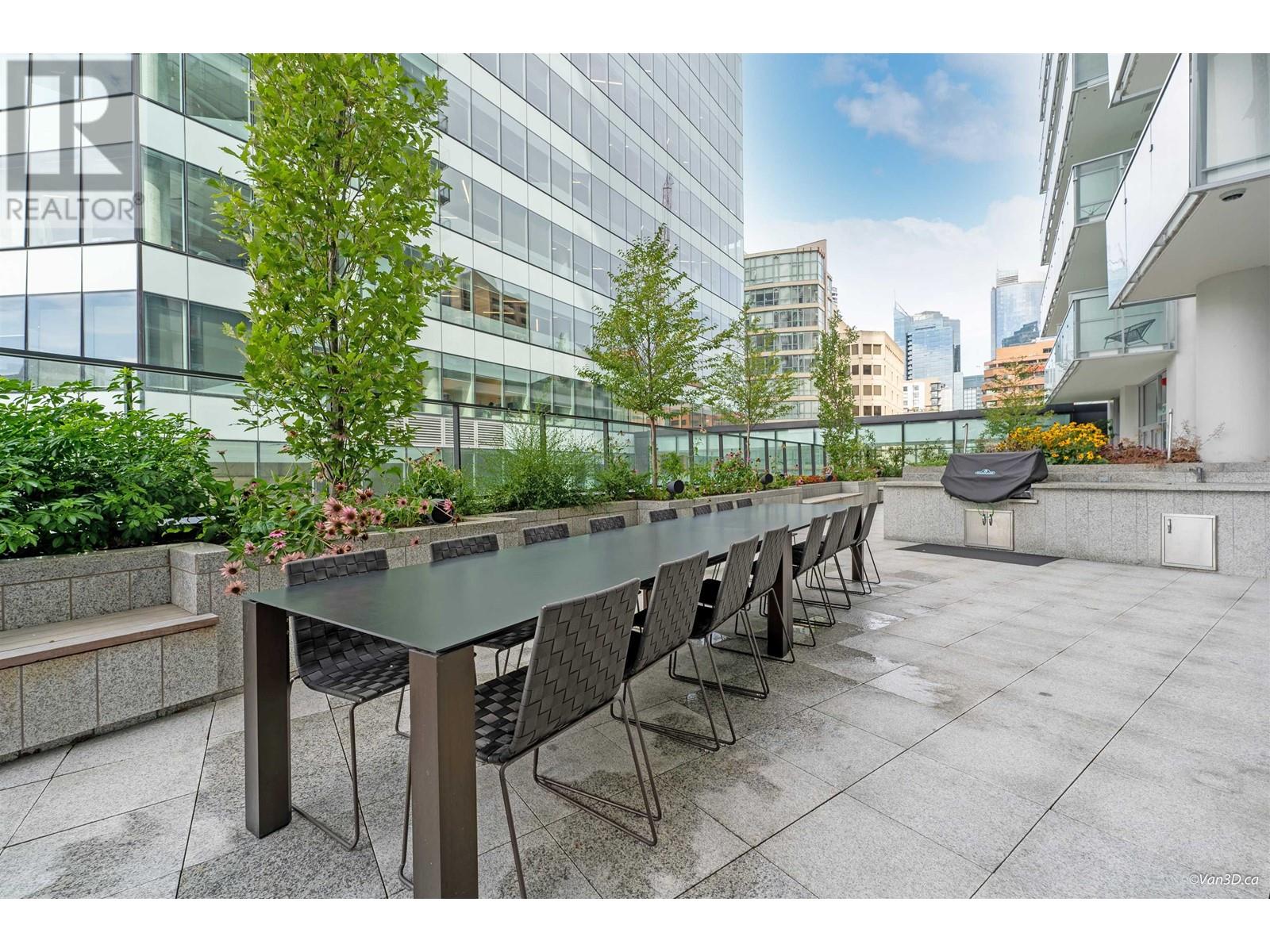 1907 1289 Hornby Street, Vancouver, British Columbia  V6Z 0G7 - Photo 27 - R2805911