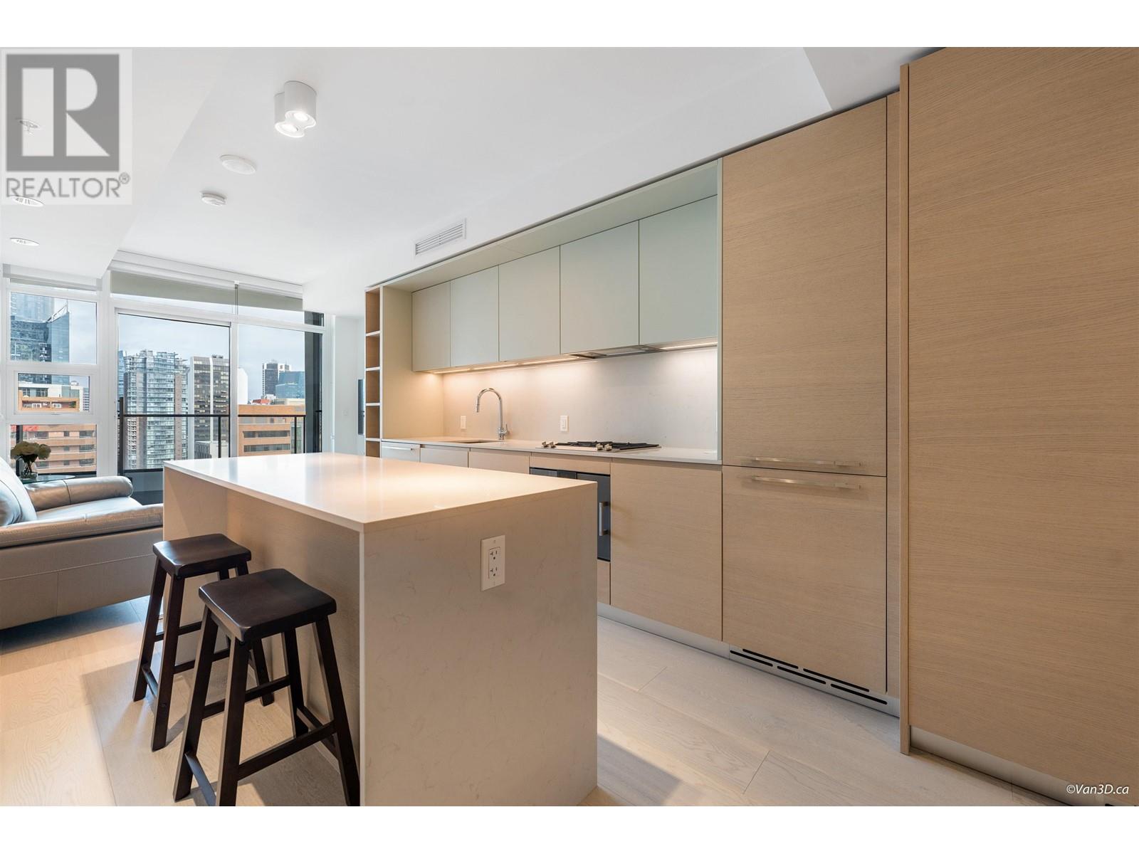 1907 1289 Hornby Street, Vancouver, British Columbia  V6Z 0G7 - Photo 11 - R2805911