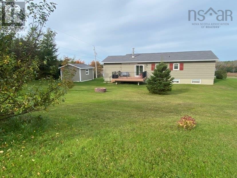 1096 Cheticamp Back Road, Belle Marche, Nova Scotia  B0E 1H0 - Photo 4 - 202322358