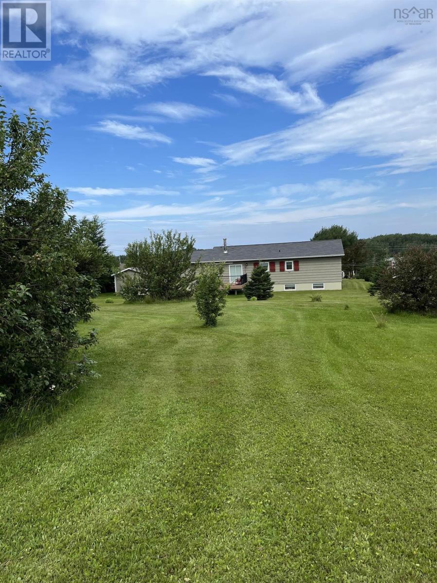 1096 Cheticamp Back Road, Belle Marche, Nova Scotia  B0E 1H0 - Photo 9 - 202322358