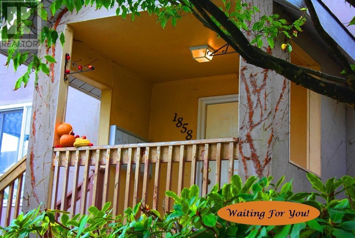 1858 E 15th Avenue, Vancouver, British Columbia  V5N 2G4 - Photo 5 - R2824952