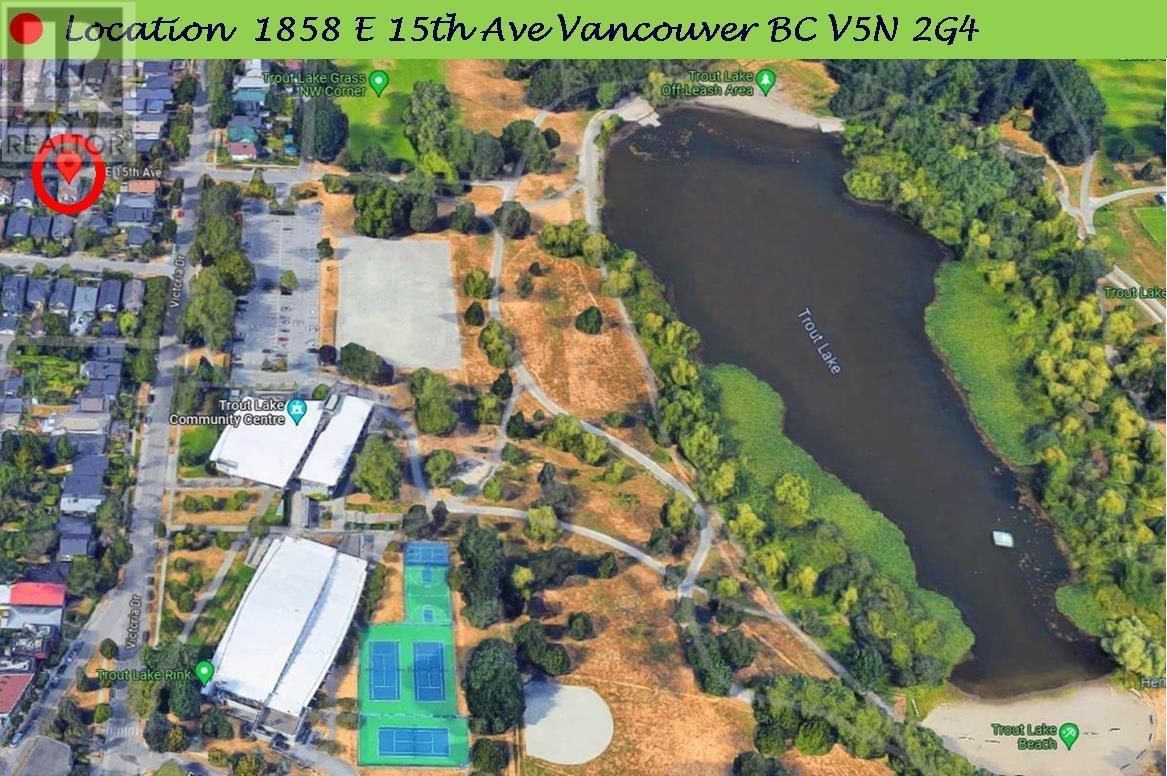 1858 E 15th Avenue, Vancouver, British Columbia  V5N 2G4 - Photo 39 - R2824952