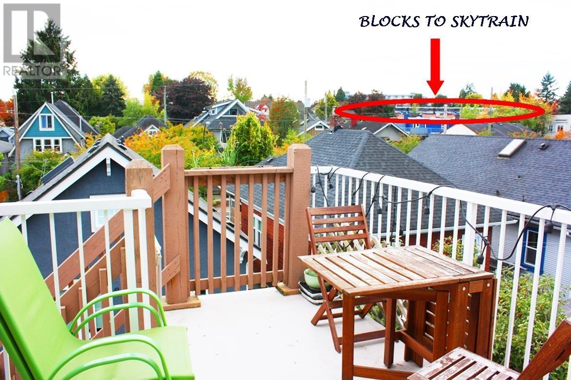 1858 E 15th Avenue, Vancouver, British Columbia  V5N 2G4 - Photo 28 - R2824952