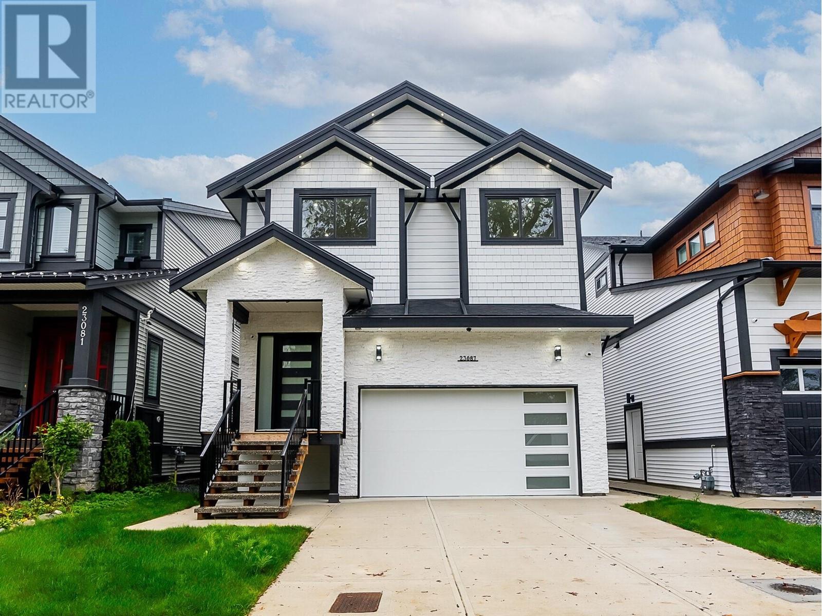 23087 134 Loop, Maple Ridge, British Columbia  V4R 2R5 - Photo 1 - R2826277