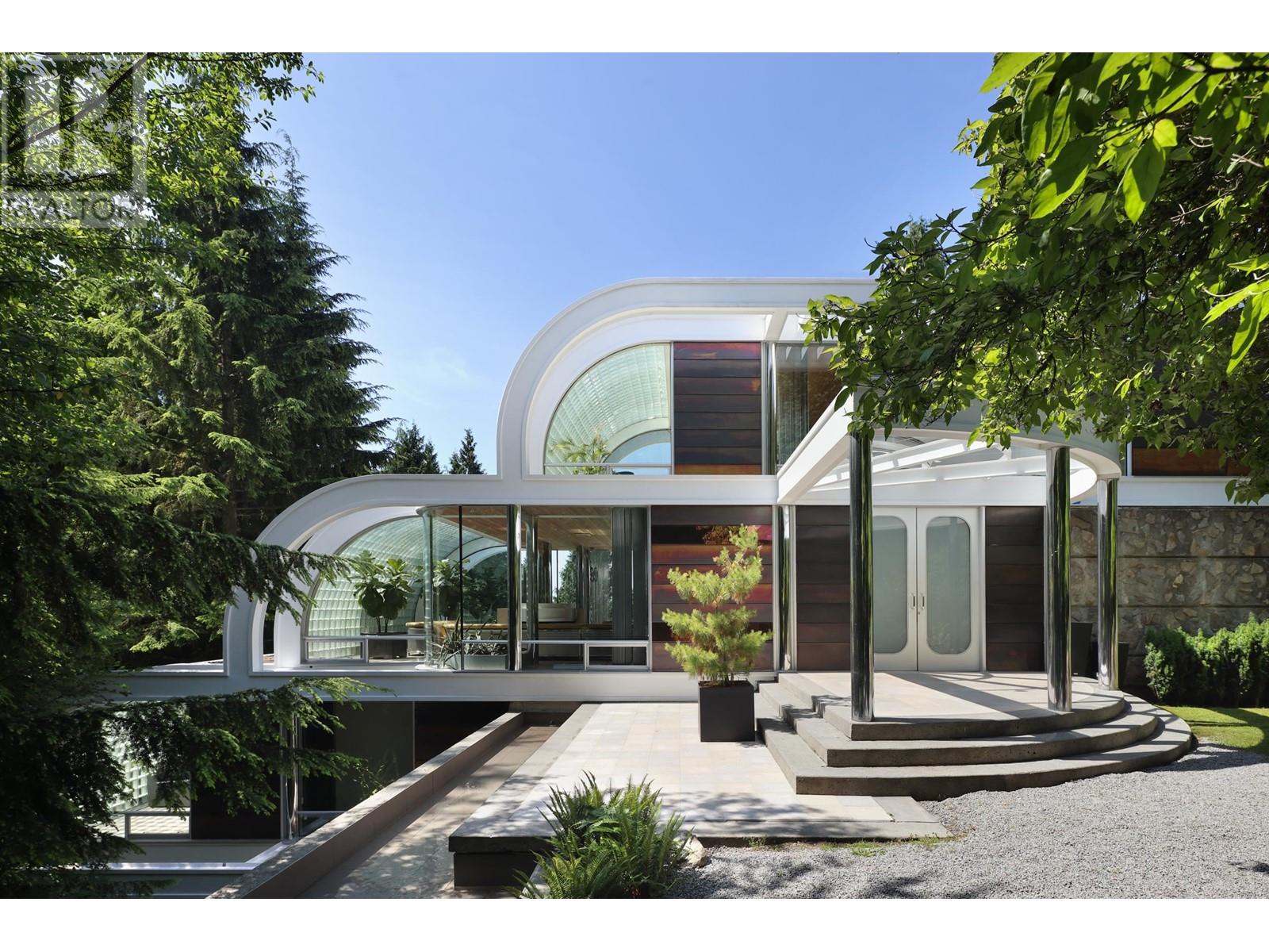 1056 Groveland Road, West Vancouver, British Columbia  V7S 1Z4 - Photo 5 - R2826384