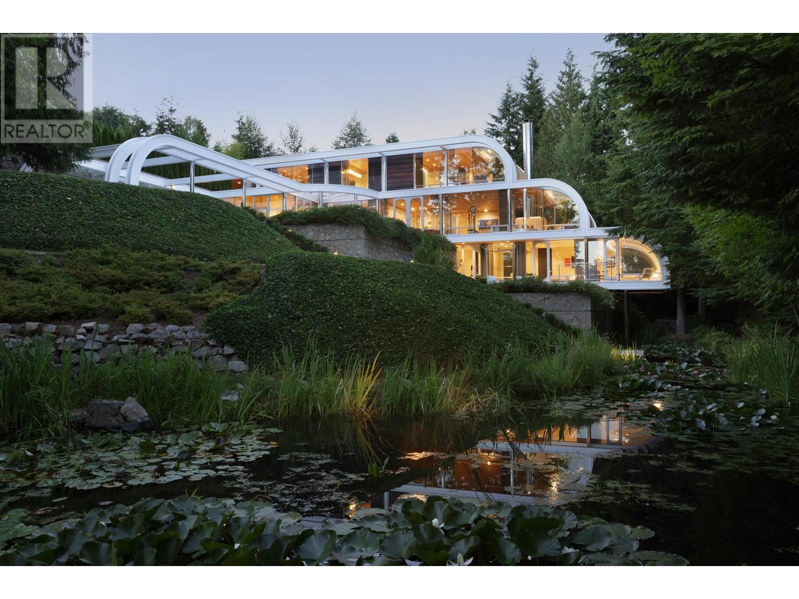 1056 Groveland Road, West Vancouver, British Columbia  V7S 1Z4 - Photo 4 - R2826384