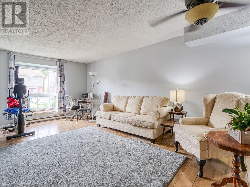 394 Springbank Avenue Unit# 1, Woodstock, Ontario  N4T 1L1 - Photo 4 - 40495671