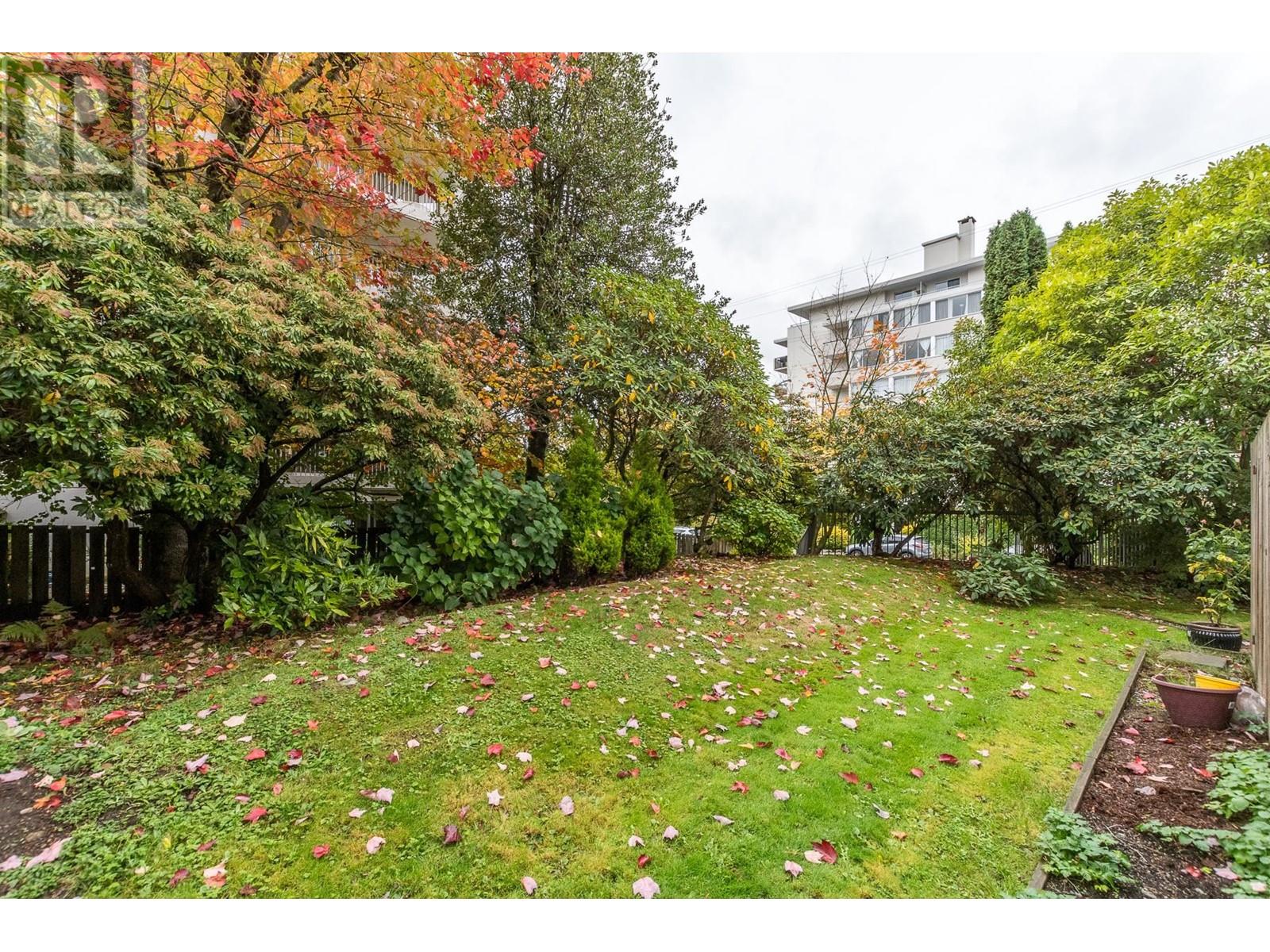 107 1745 Esquimalt Avenue, West Vancouver, British Columbia  V7V 1R7 - Photo 20 - R2826069
