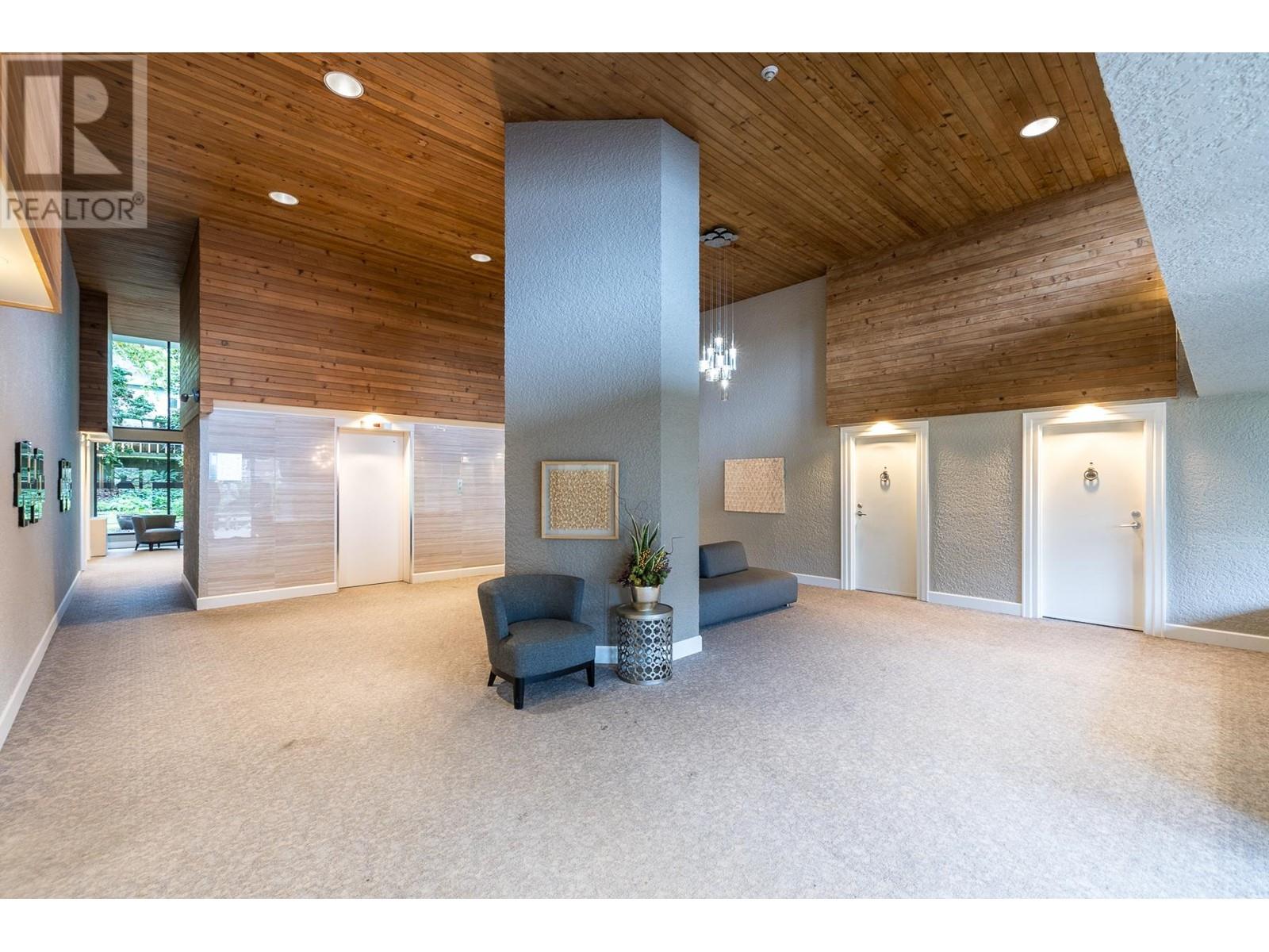 107 1745 Esquimalt Avenue, West Vancouver, British Columbia  V7V 1R7 - Photo 23 - R2826069
