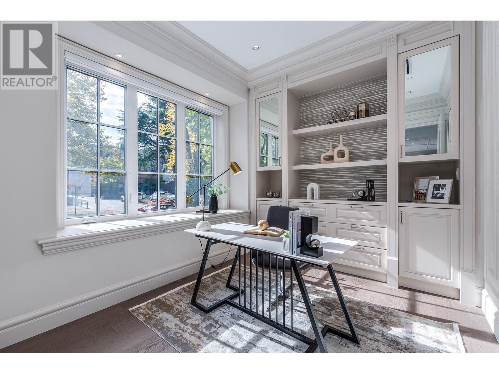 3965 W 14th Avenue, Vancouver, British Columbia  V6R 2X2 - Photo 6 - R2825453