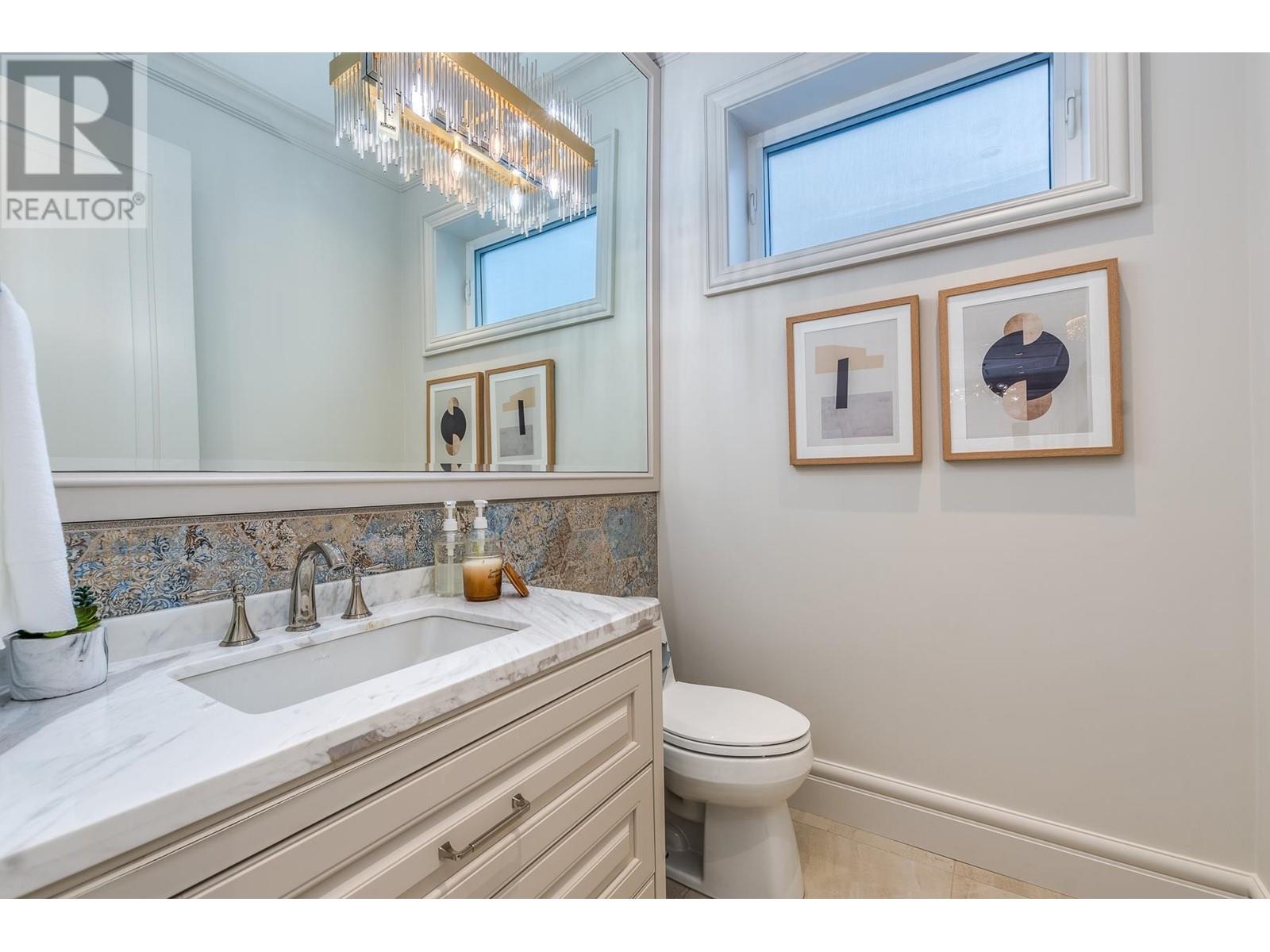 3965 W 14th Avenue, Vancouver, British Columbia  V6R 2X2 - Photo 7 - R2825453