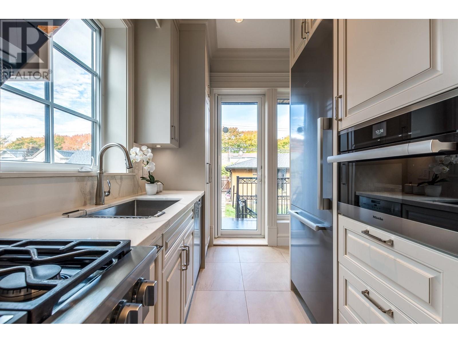 3965 W 14th Avenue, Vancouver, British Columbia  V6R 2X2 - Photo 15 - R2825453