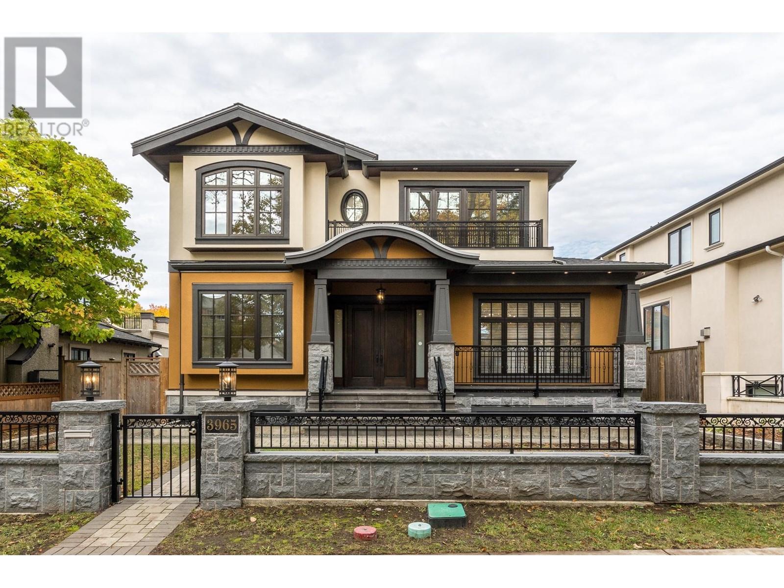 3965 W 14TH AVENUE, vancouver, British Columbia
