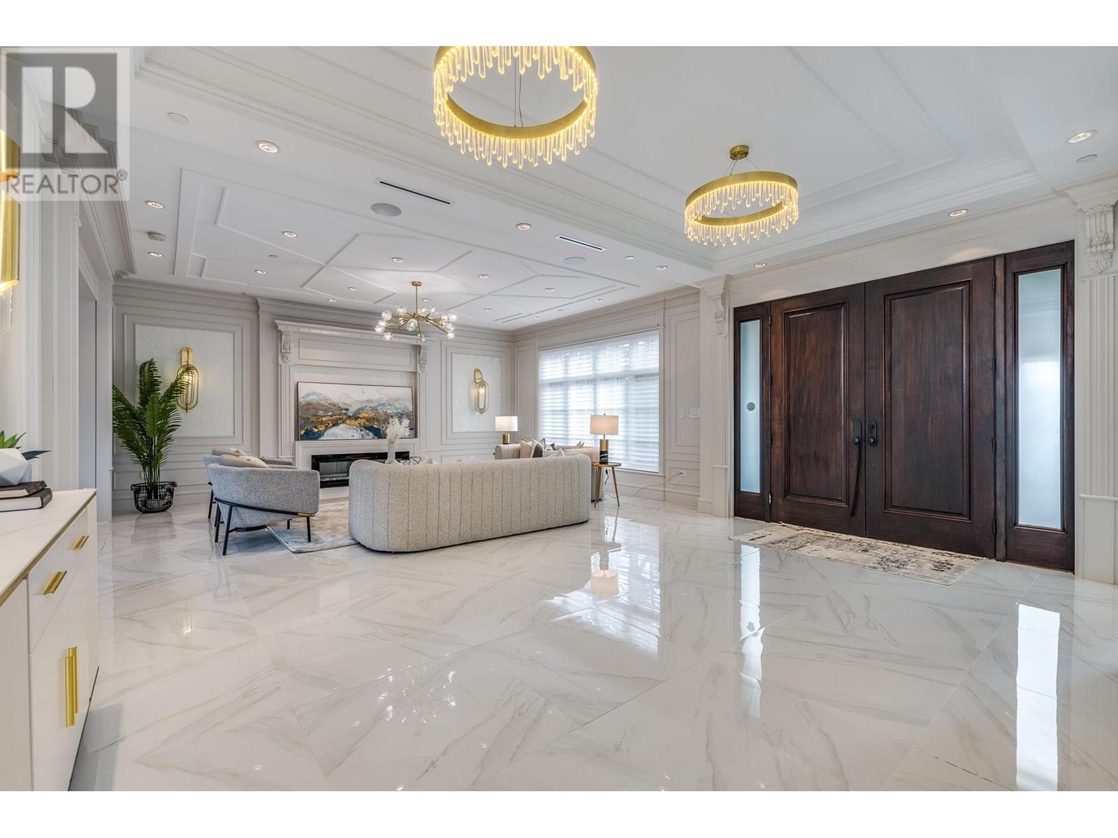 3965 W 14th Avenue, Vancouver, British Columbia  V6R 2X2 - Photo 4 - R2825453