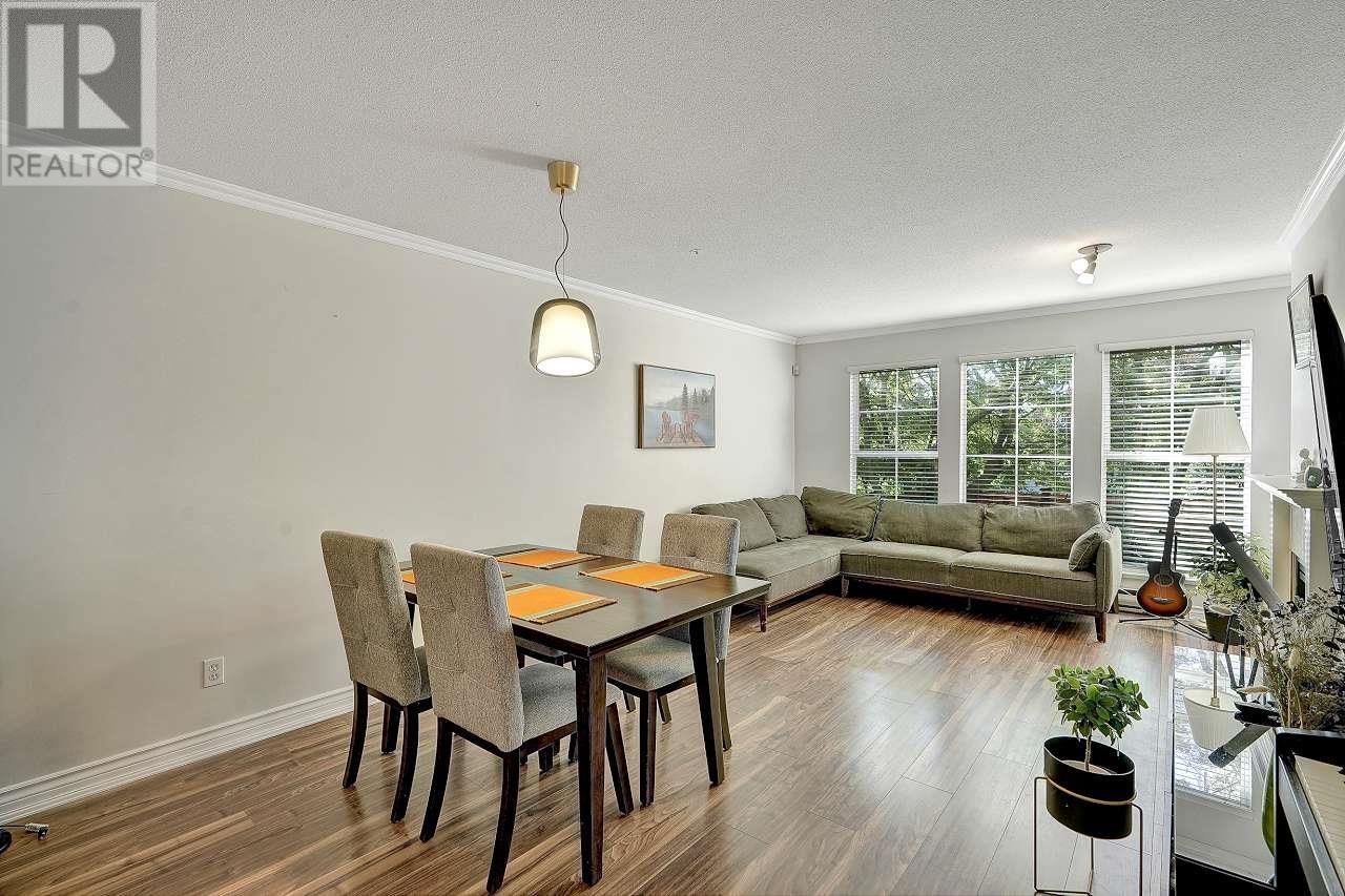 201 888 GAUTHIER AVENUE, coquitlam, British Columbia