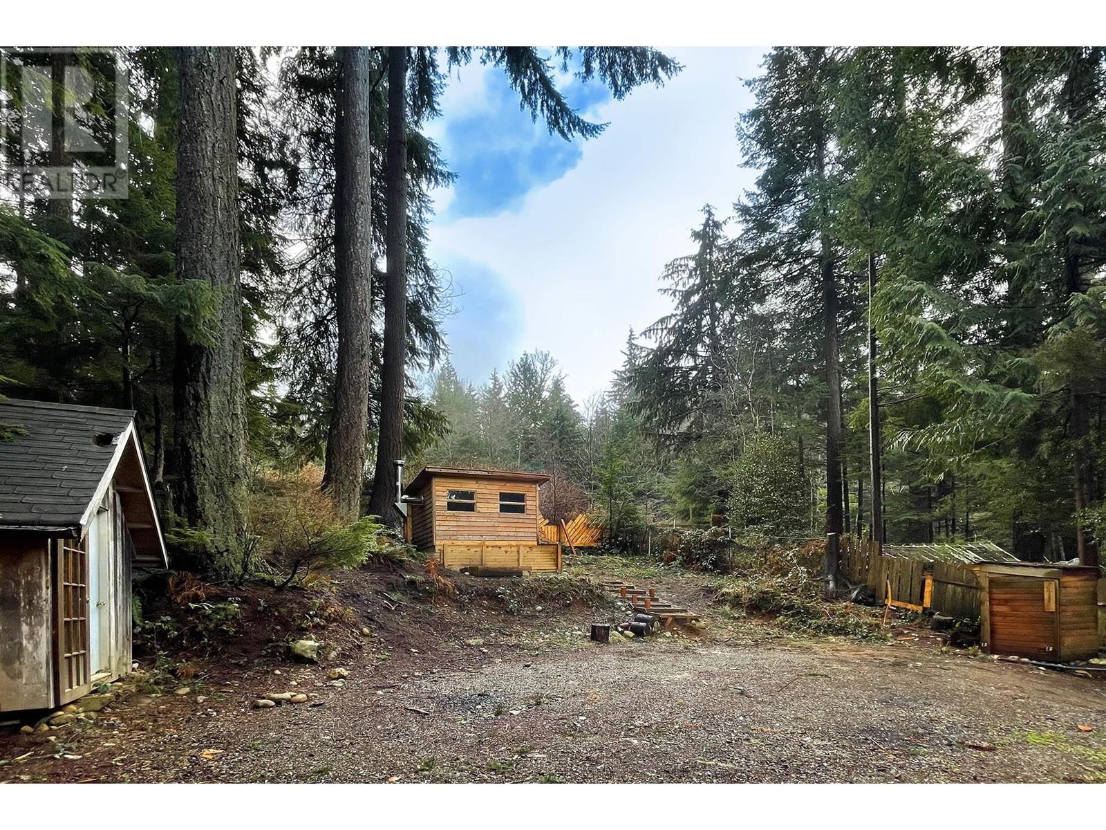 1269 Adams Road, Bowen Island, British Columbia  V0N 1G2 - Photo 1 - R2750153