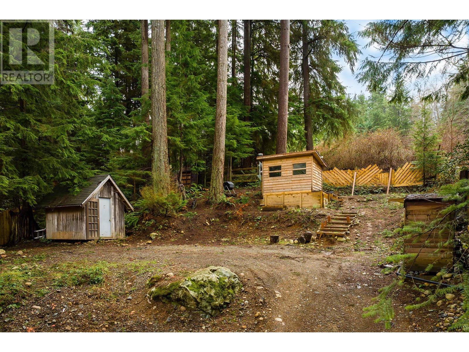 1269 Adams Road, Bowen Island, British Columbia  V0N 1G2 - Photo 21 - R2750153