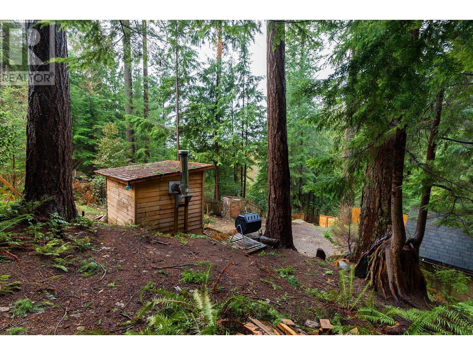 1269 Adams Road, Bowen Island, British Columbia  V0N 1G2 - Photo 19 - R2750153